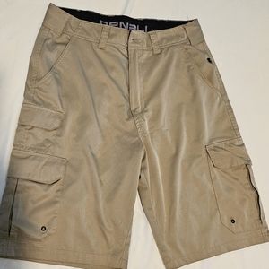 Mens Denali shorts, Size 32